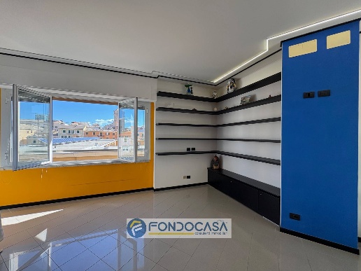 appartamento in vendita a Savona in zona Centro Storico