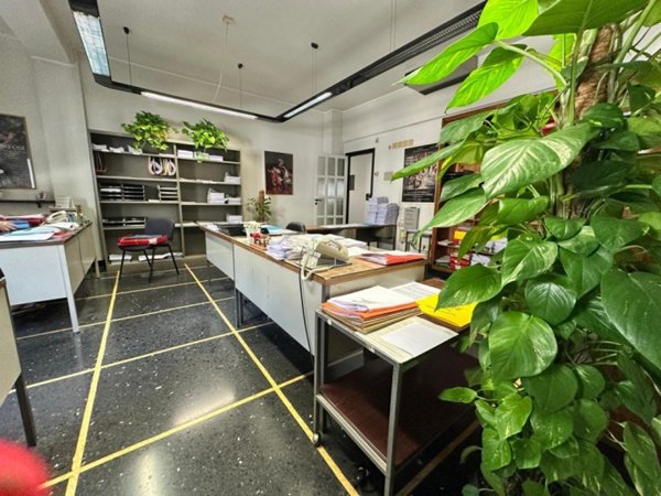 ufficio in vendita a Savona