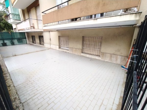 appartamento in vendita a Savona in zona Centro Storico