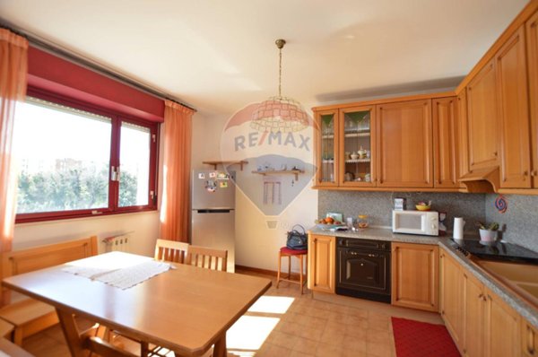 appartamento in vendita a Savona