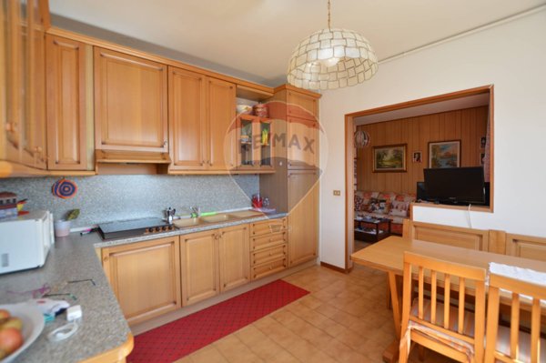 appartamento in vendita a Savona