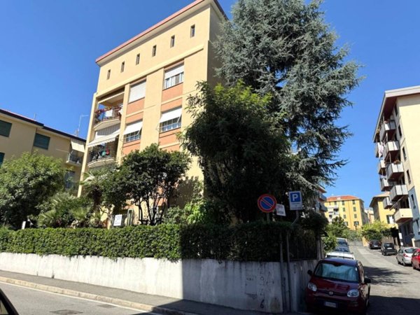 appartamento in vendita a Savona