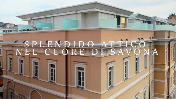 appartamento in vendita a Savona