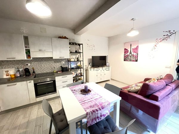 appartamento in vendita a Savona