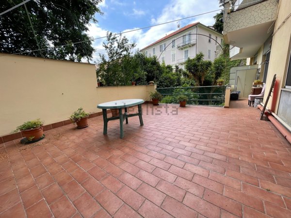 appartamento in vendita a Savona in zona Centro Storico
