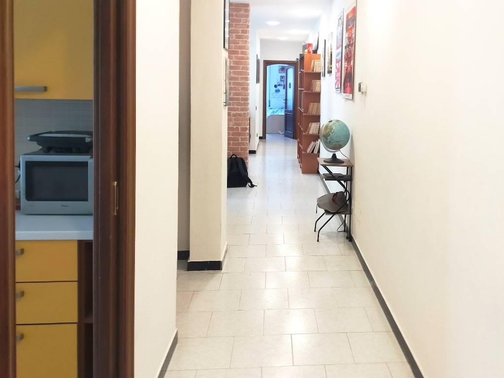 appartamento in vendita a Savona in zona Centro Storico