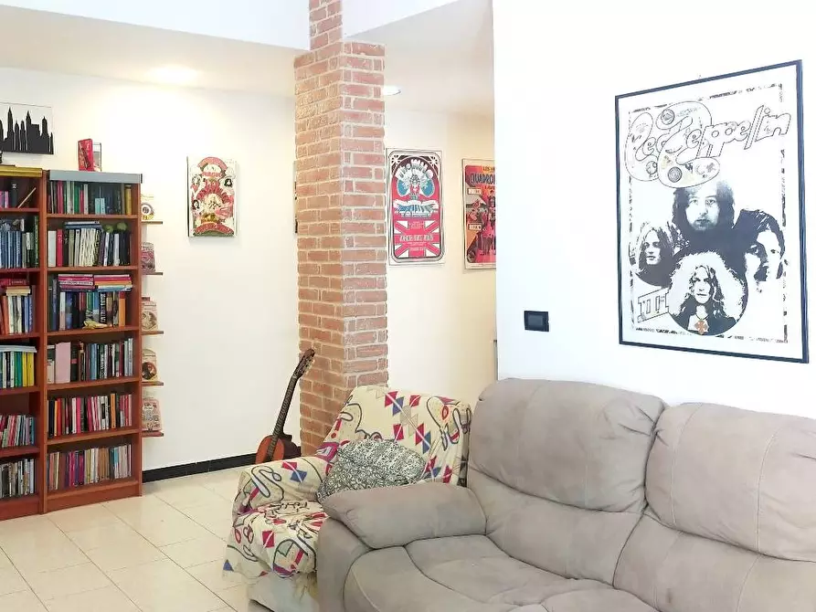 appartamento in vendita a Savona in zona Centro Storico