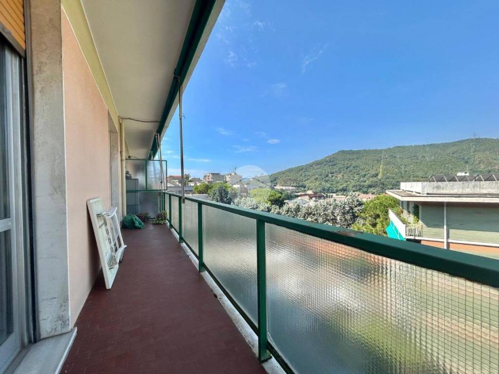 appartamento in vendita a Savona