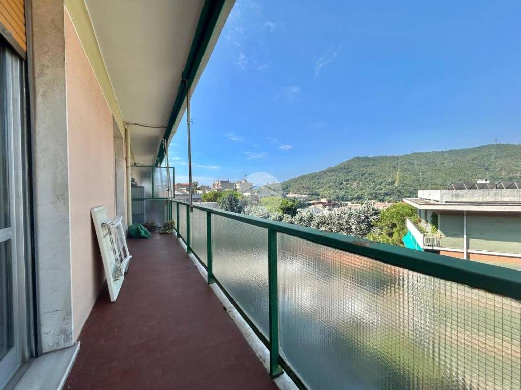 appartamento in vendita a Savona