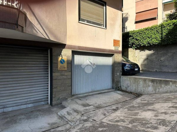 locale di sgombero in vendita a Savona in zona Centro Storico