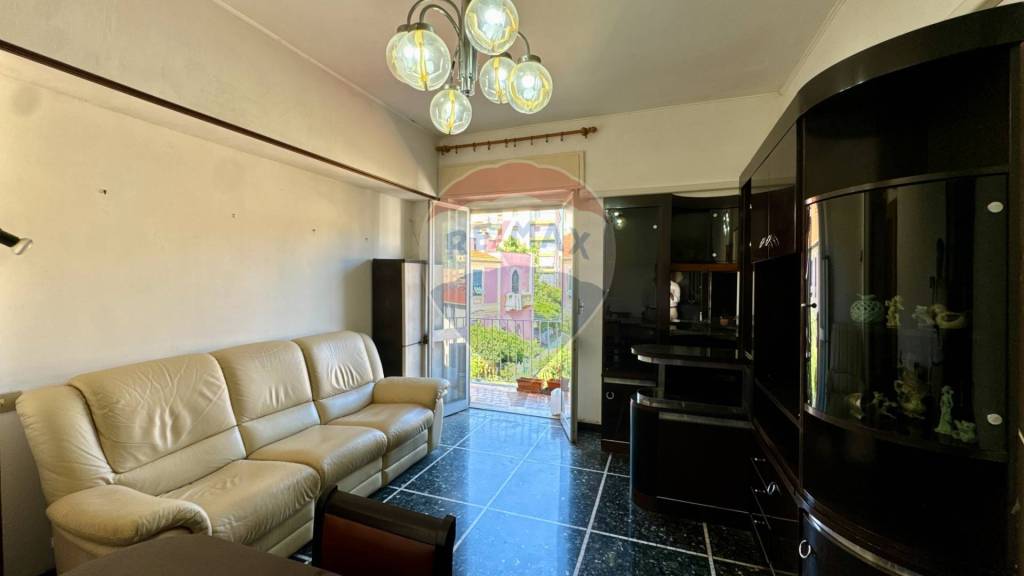 appartamento in vendita a Savona