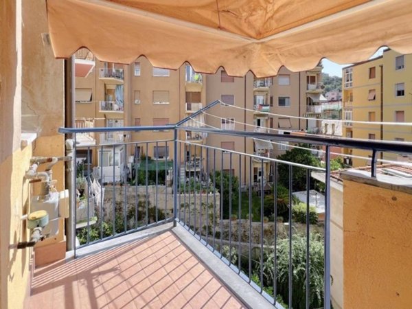 appartamento in vendita a Savona