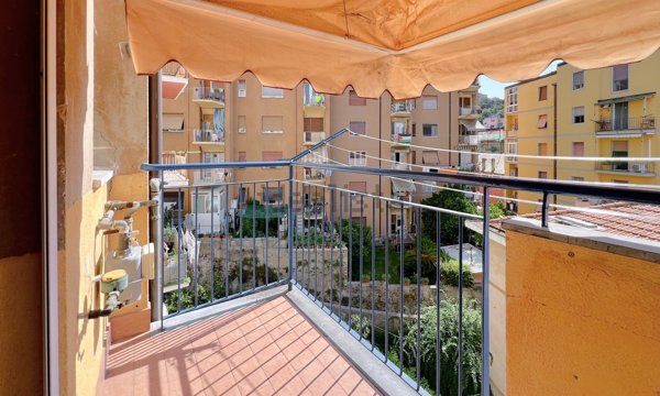appartamento in vendita a Savona