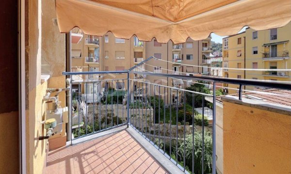appartamento in vendita a Savona