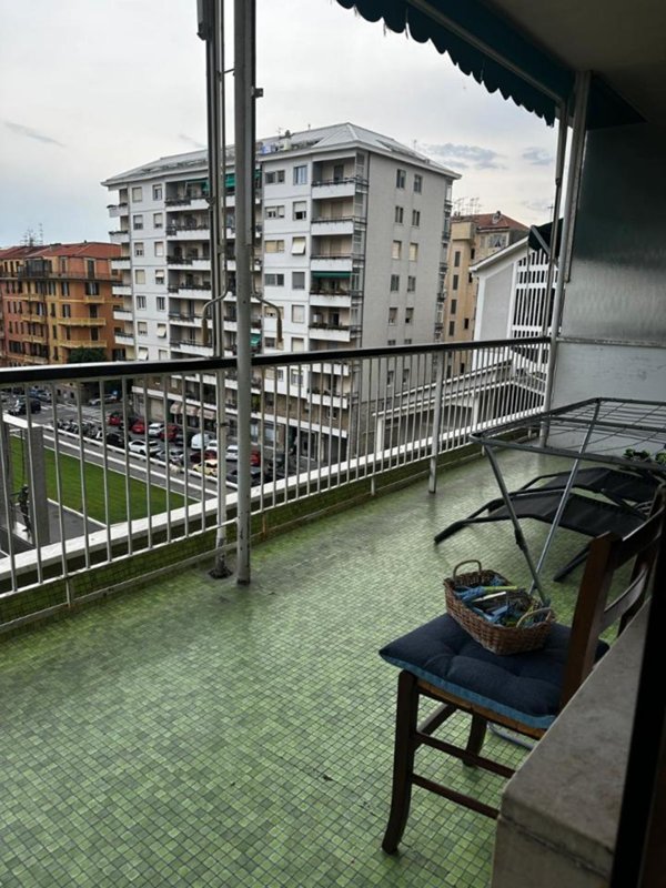 appartamento in vendita a Savona