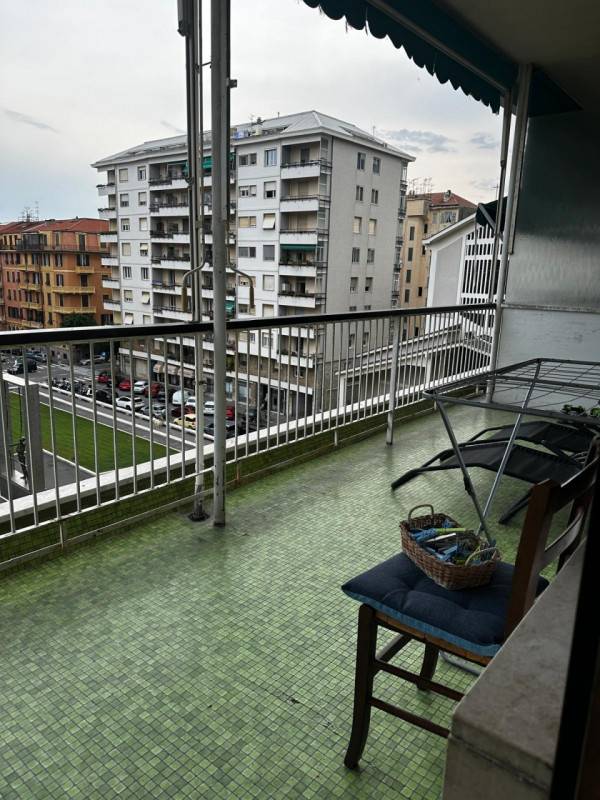 appartamento in vendita a Savona