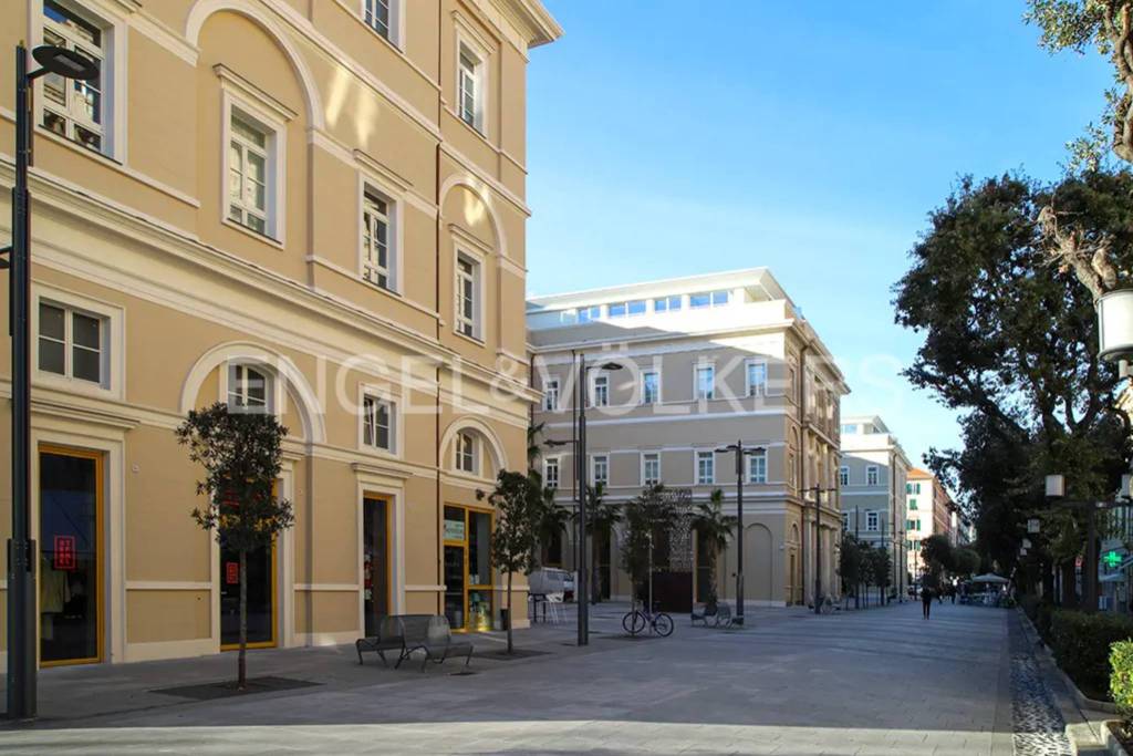 appartamento in vendita a Savona