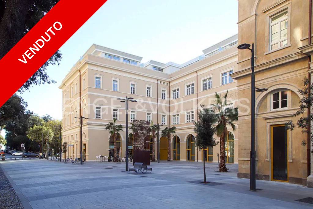 appartamento in vendita a Savona