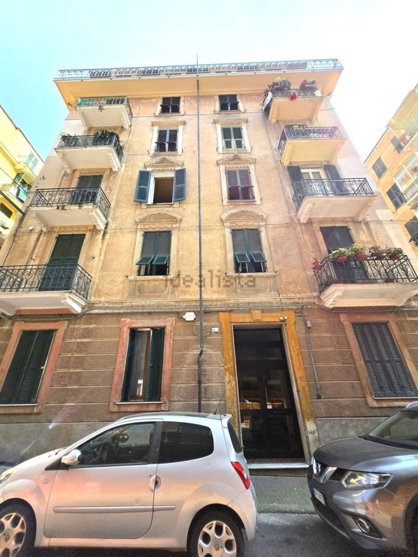 appartamento in vendita a Savona