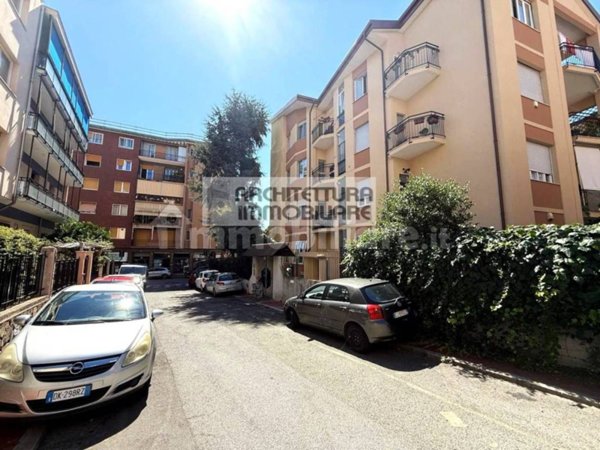appartamento in vendita a Savona