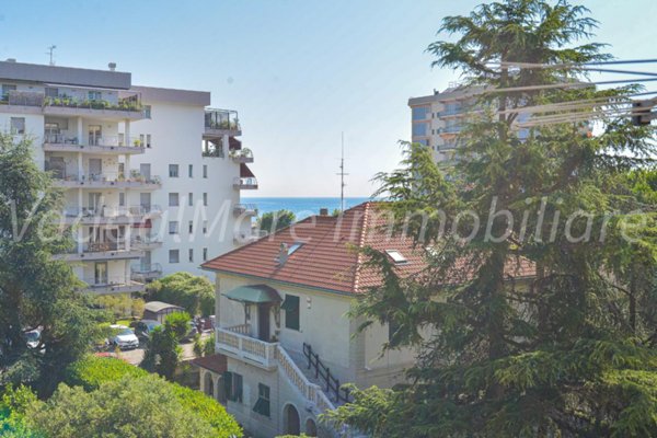 appartamento in vendita a Savona