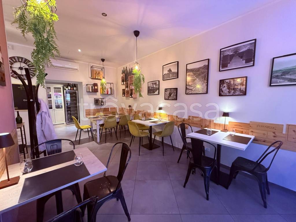 negozio in vendita a Savona