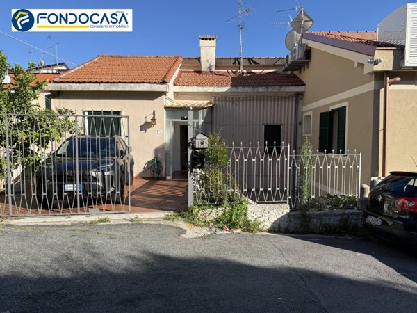 appartamento in vendita a Savona