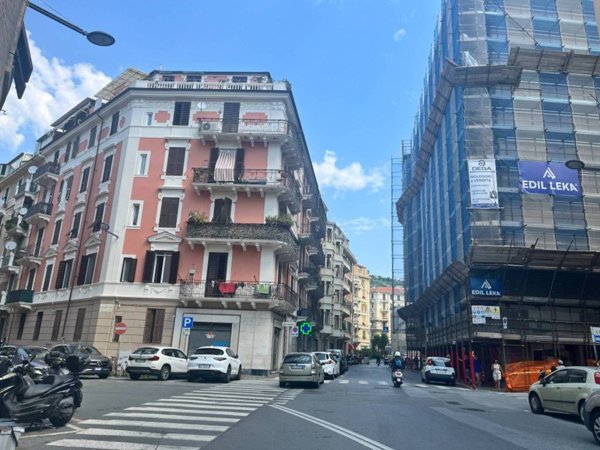 appartamento in vendita a Savona