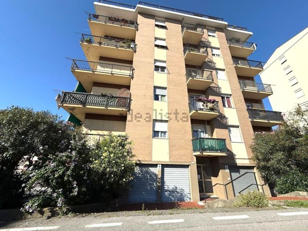 locale di sgombero in vendita a Savona