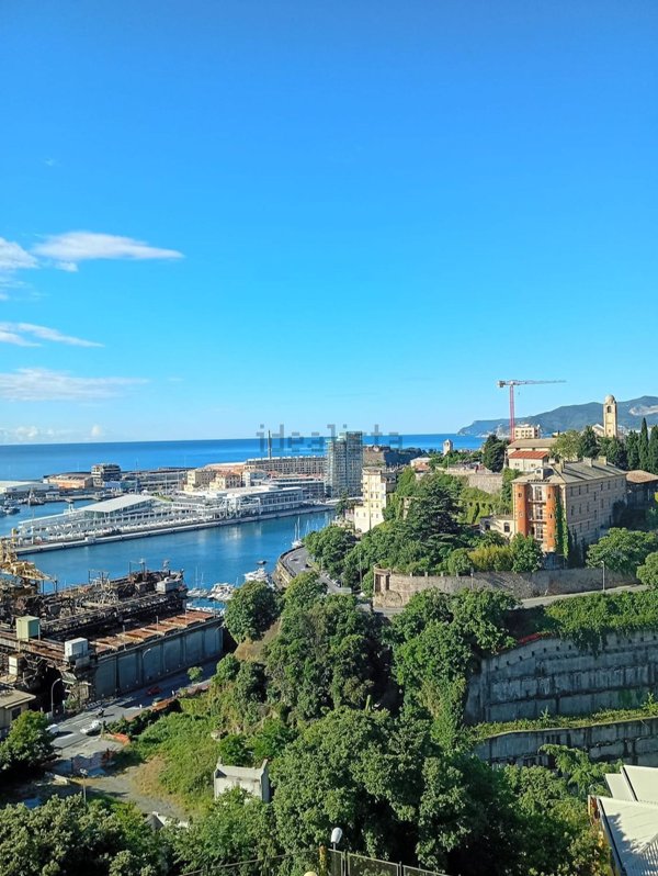 appartamento in vendita a Savona
