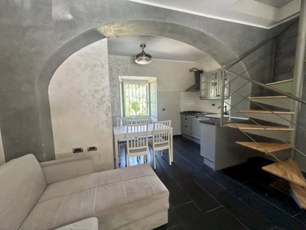 appartamento in vendita a Savona in zona Santuario