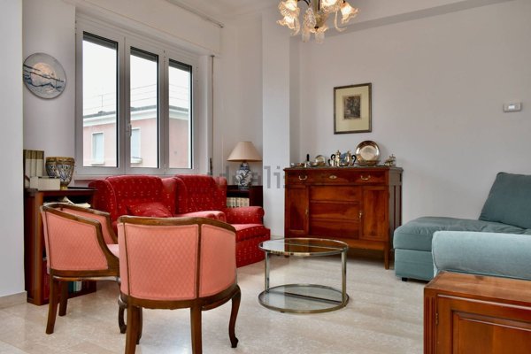 appartamento in vendita a Savona