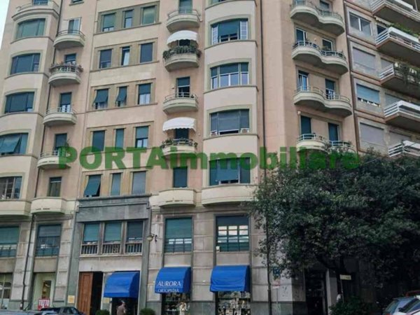 appartamento in vendita a Savona in zona Centro Storico