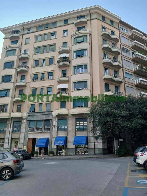 appartamento in vendita a Savona