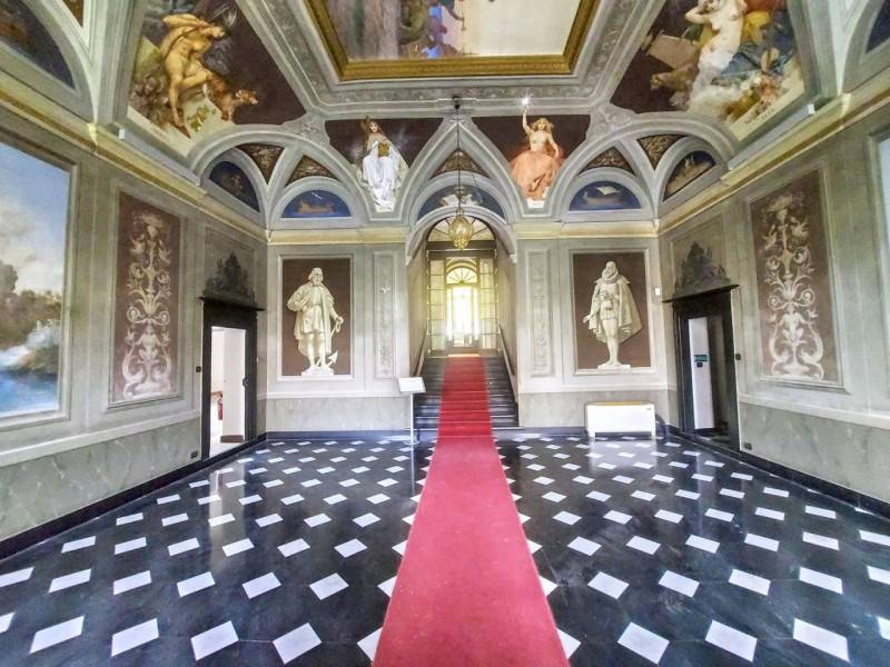 villa in vendita a Savona