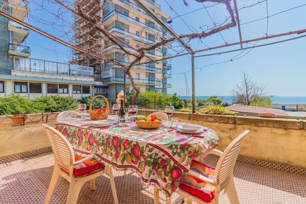 appartamento in vendita a Savona