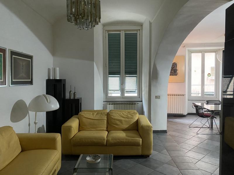 appartamento in vendita a Savona