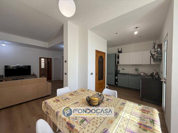 appartamento in vendita a Savona