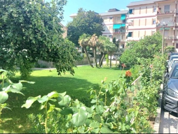appartamento in vendita a Savona