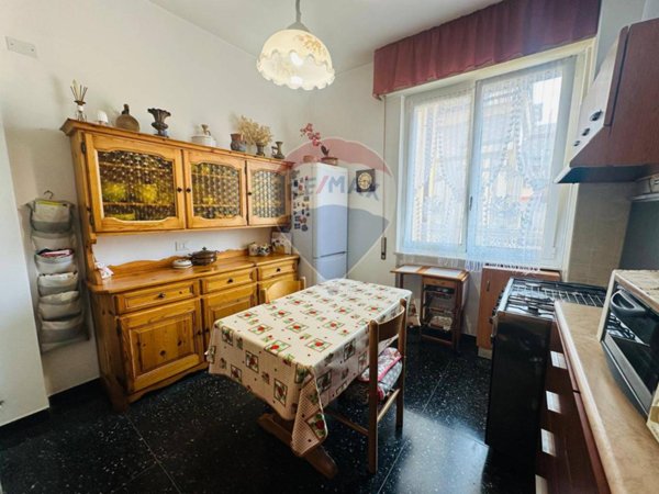 appartamento in vendita a Savona