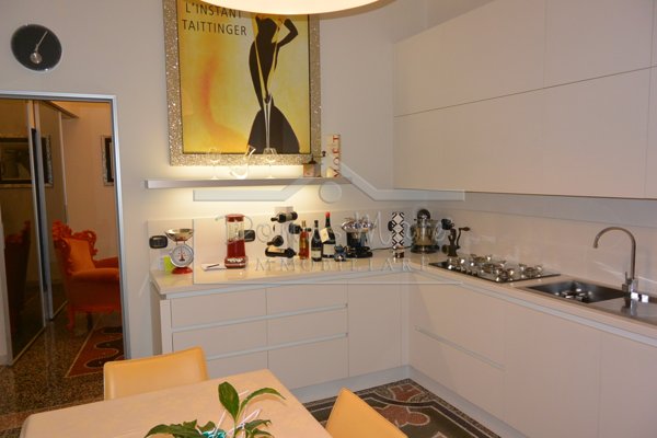 appartamento in vendita a Savona