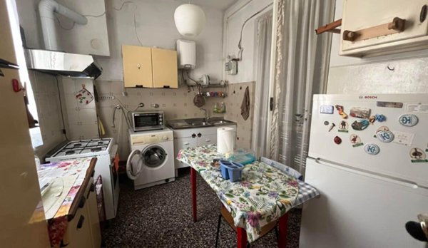 appartamento in vendita a Savona in zona Centro Storico