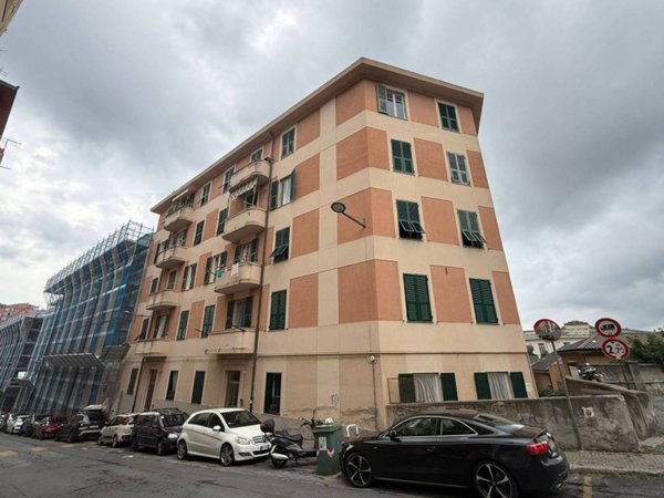 appartamento in vendita a Savona
