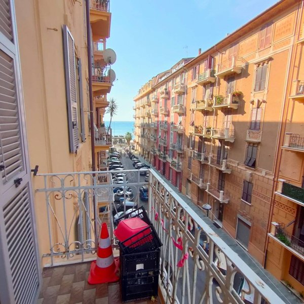 appartamento in vendita a Savona