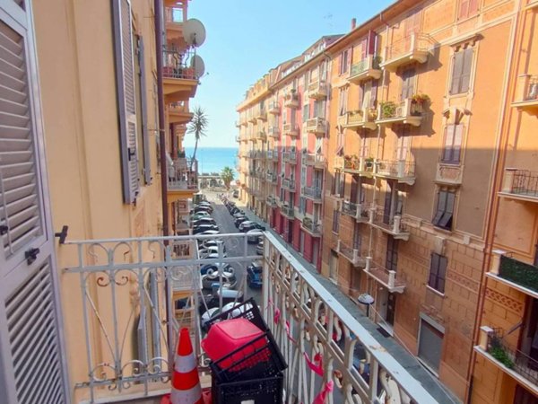 appartamento in vendita a Savona