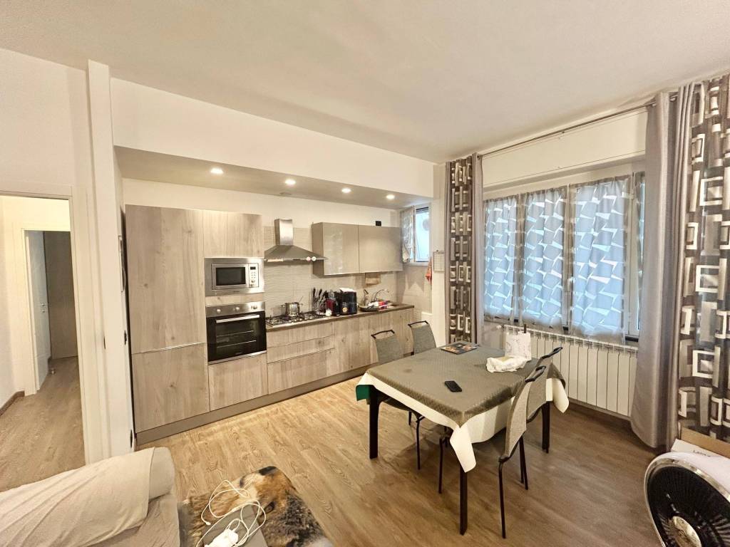 appartamento in vendita a Savona