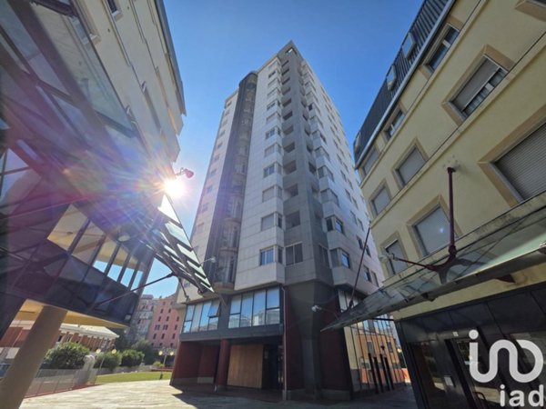 appartamento in vendita a Savona