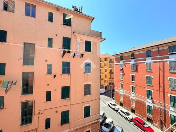 appartamento in vendita a Savona in zona Centro Storico