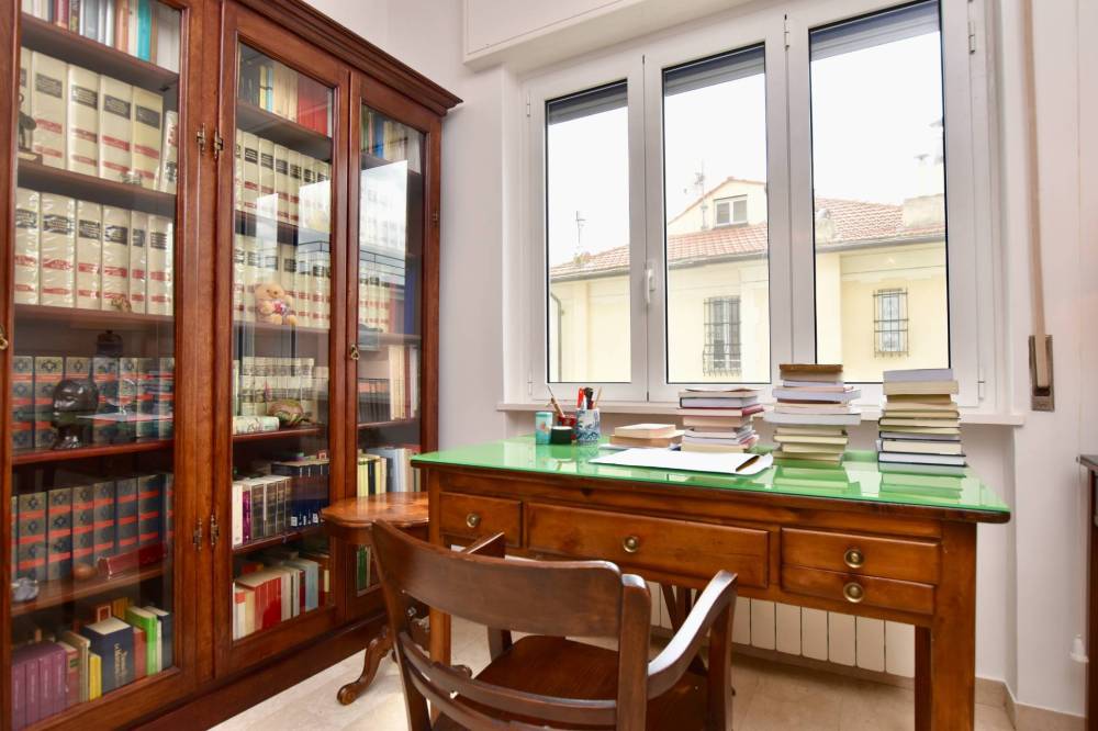 appartamento in vendita a Savona