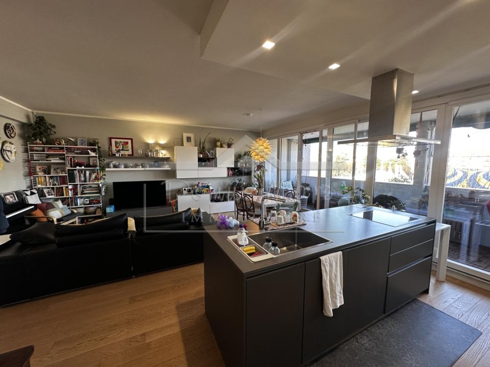 appartamento in vendita a Savona